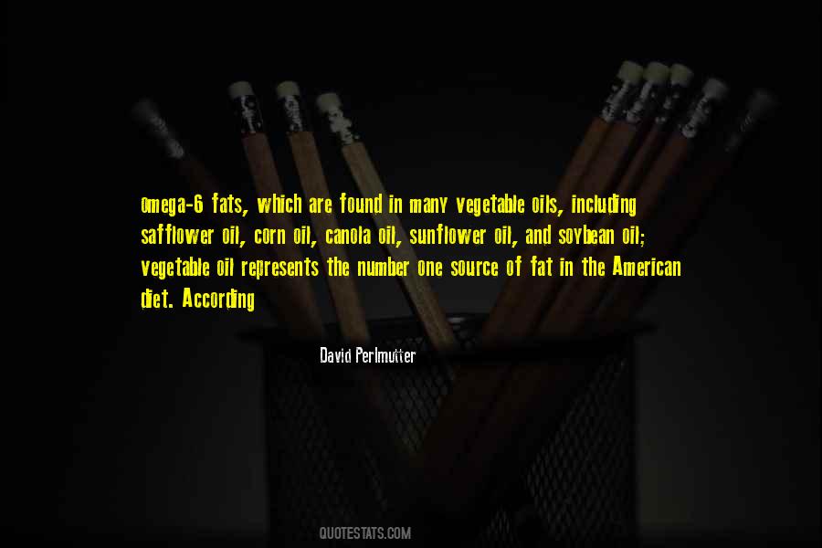 David Perlmutter Quotes #1852541