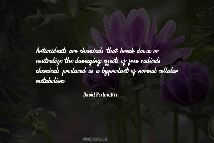 David Perlmutter Quotes #43906