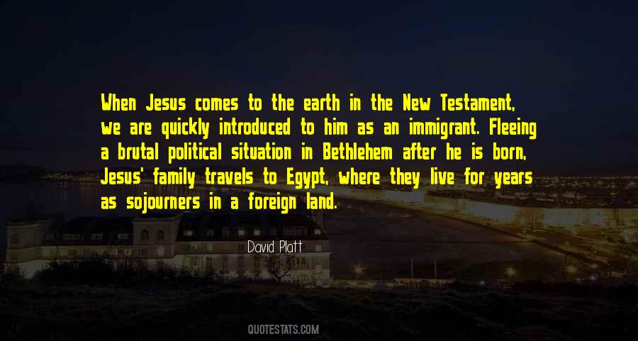 David Platt Quotes #127843