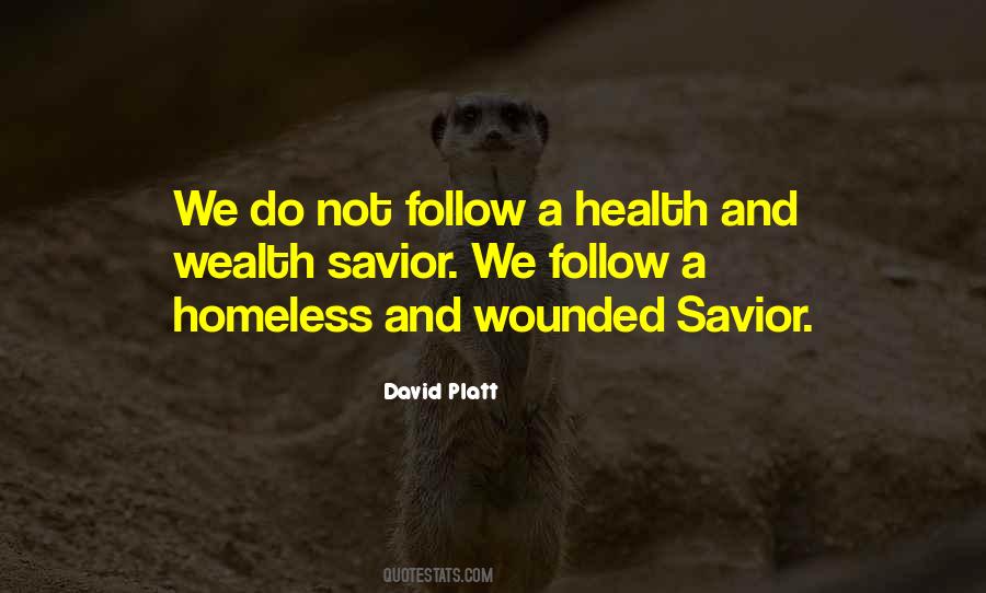 David Platt Quotes #241985