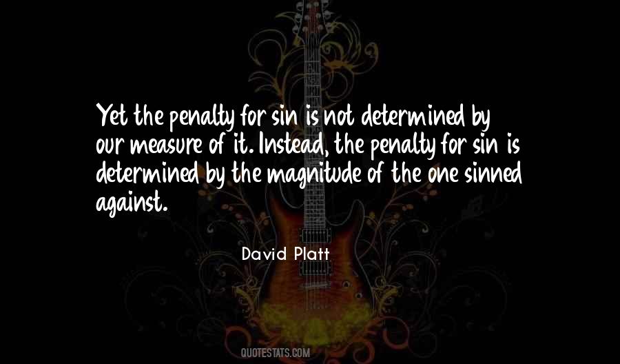 David Platt Quotes #46198