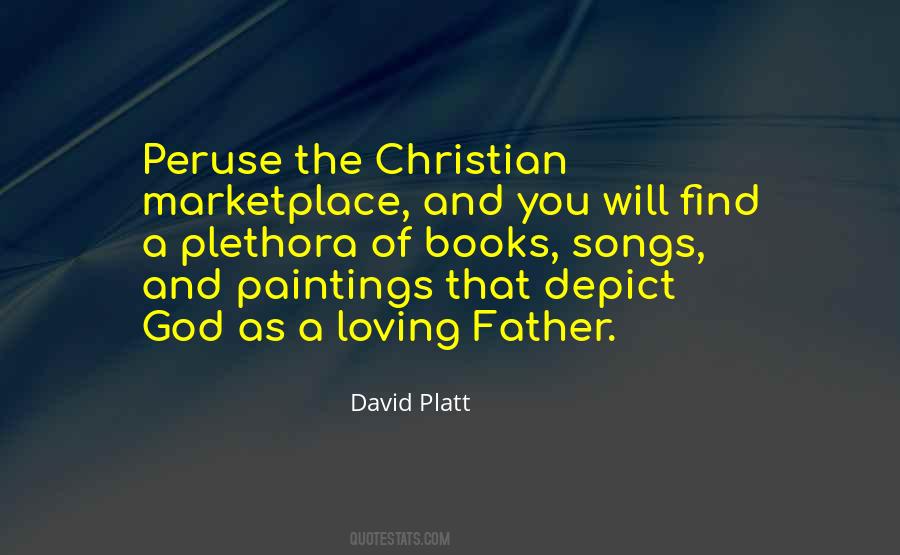 David Platt Quotes #485307
