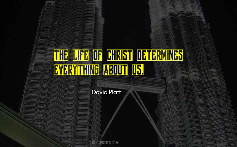 David Platt Quotes #49995