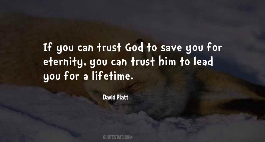 David Platt Quotes #546172