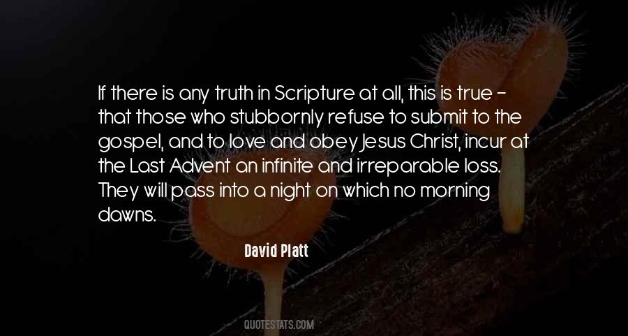 David Platt Quotes #727626