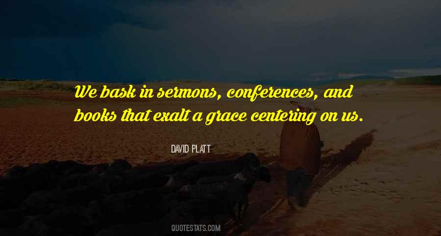 David Platt Quotes #729189