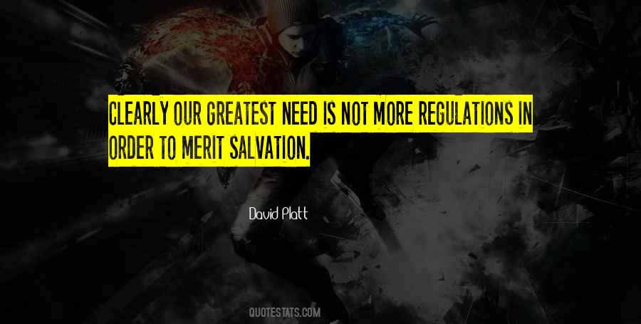 David Platt Quotes #765073