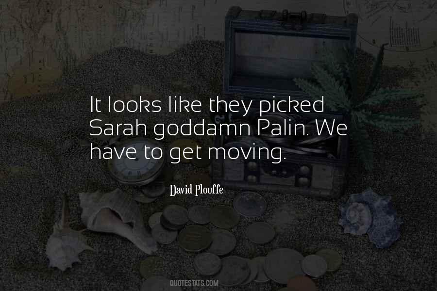 David Plouffe Quotes #1062833