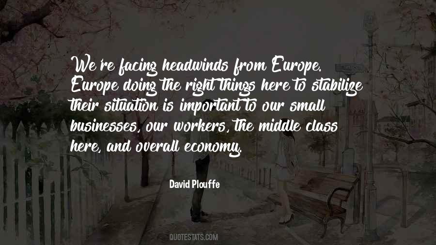 David Plouffe Quotes #1327247