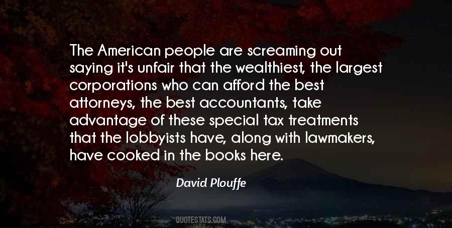 David Plouffe Quotes #1554257