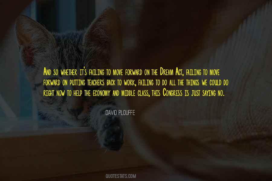 David Plouffe Quotes #1593778