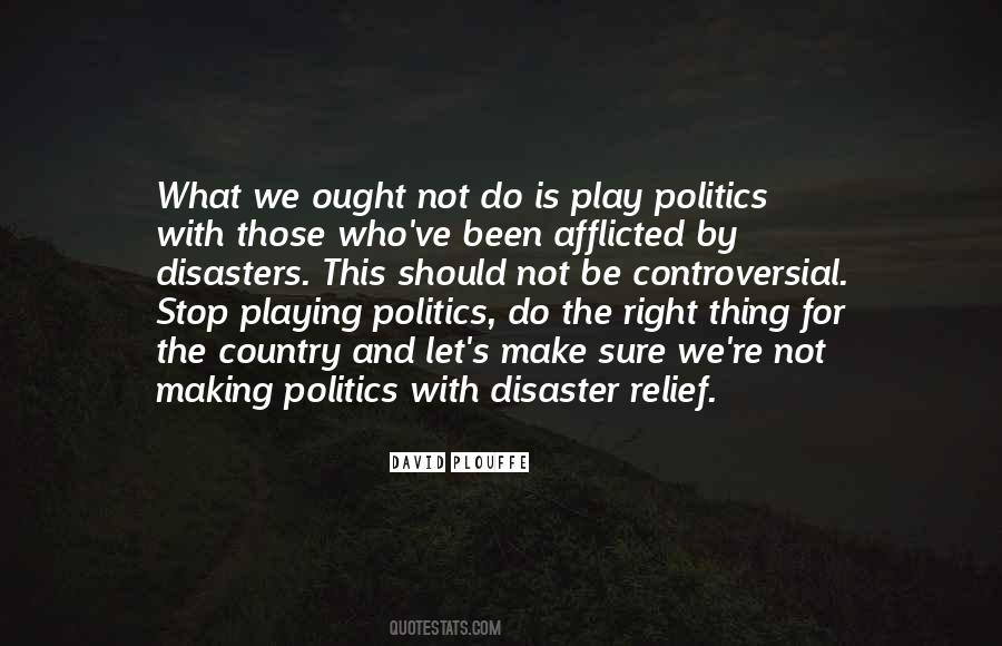David Plouffe Quotes #1734893