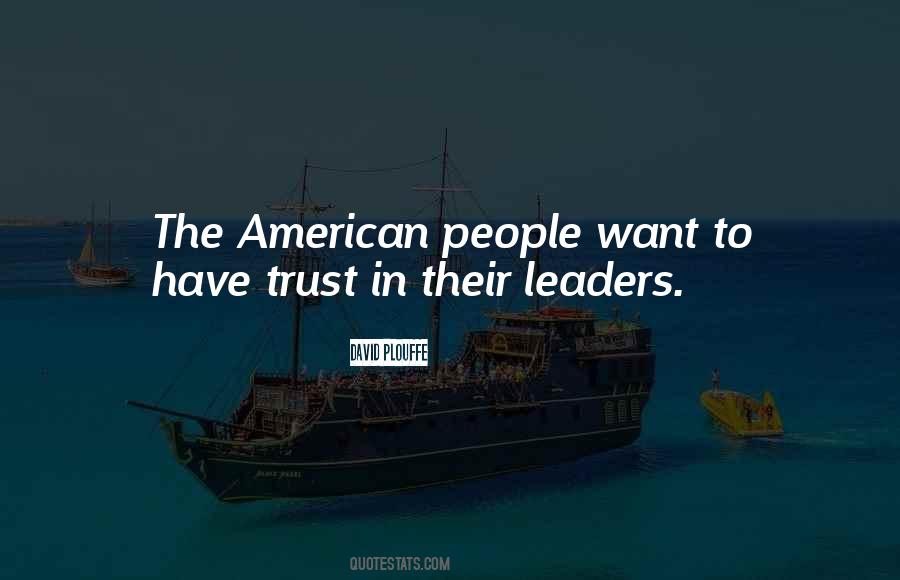 David Plouffe Quotes #467977