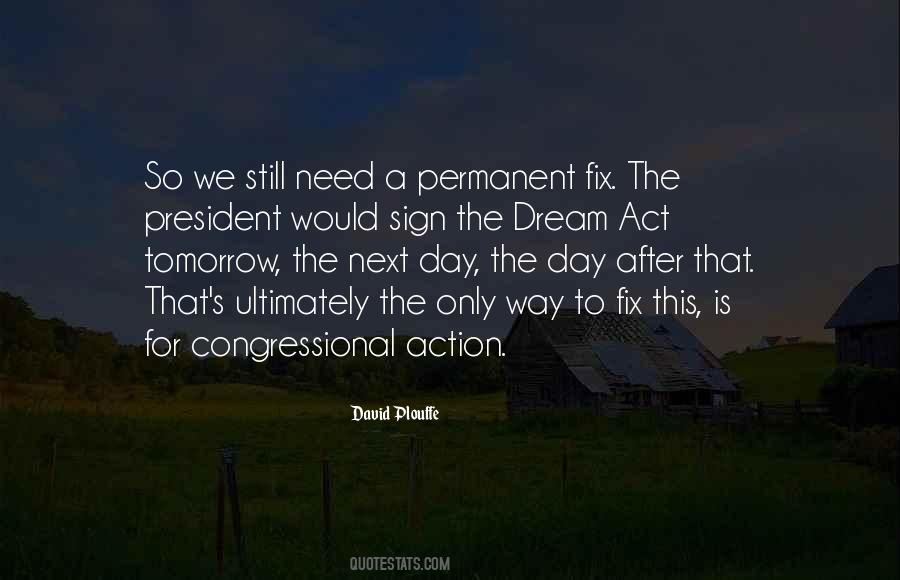 David Plouffe Quotes #712611