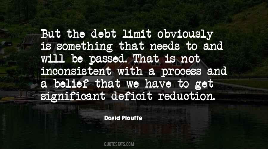 David Plouffe Quotes #825385