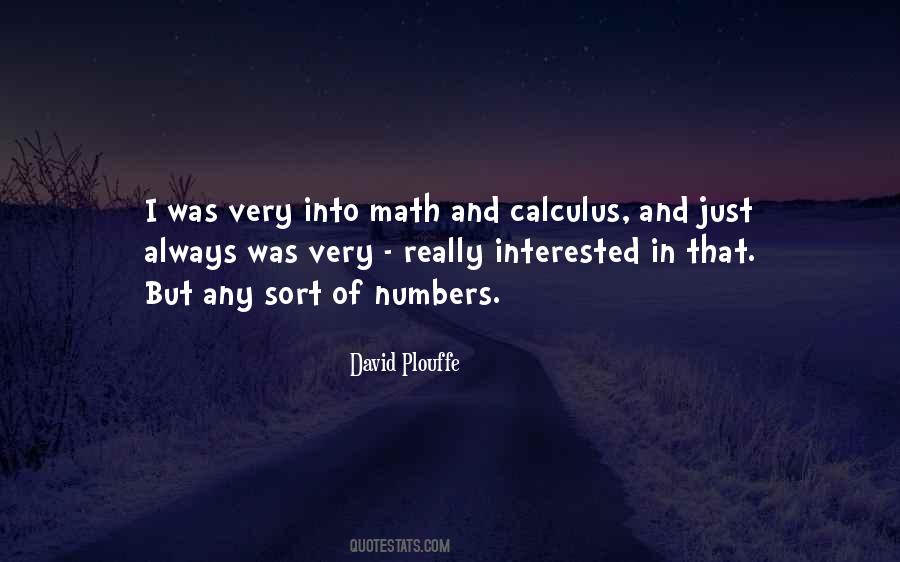 David Plouffe Quotes #864729