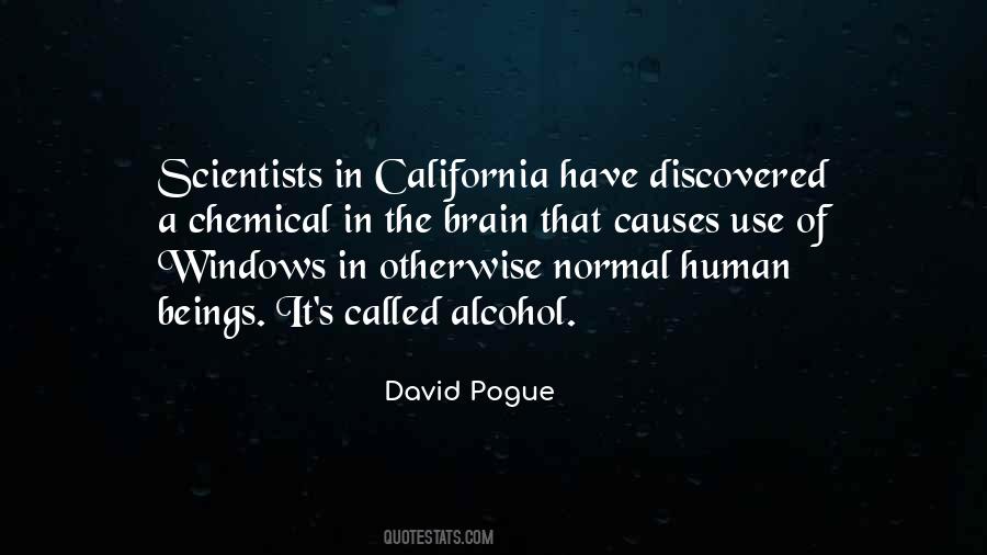 David Pogue Quotes #1095127