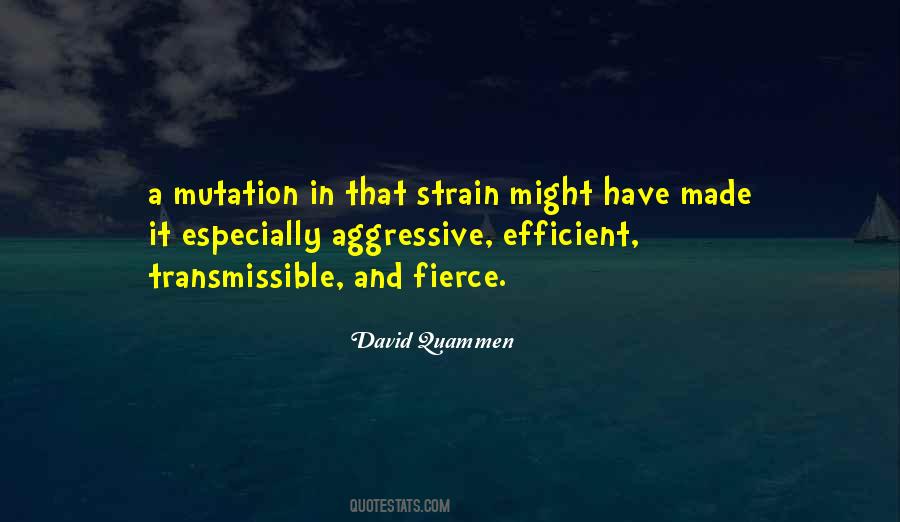 David Quammen Quotes #1526908
