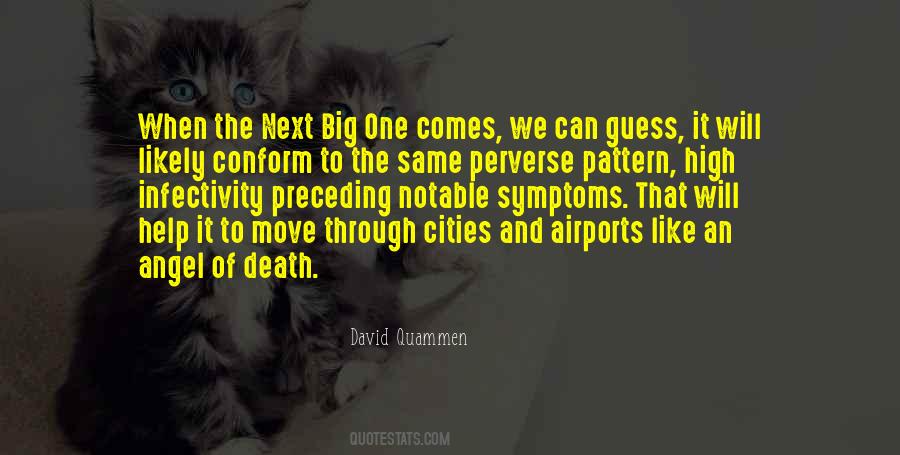 David Quammen Quotes #1789378