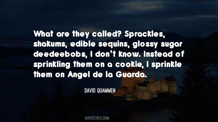 David Quammen Quotes #272689