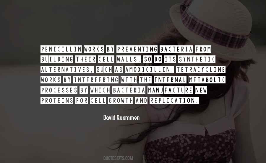 David Quammen Quotes #957167