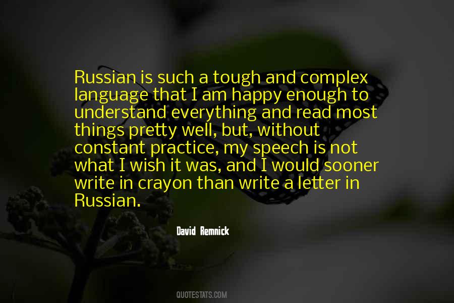 David Remnick Quotes #315338