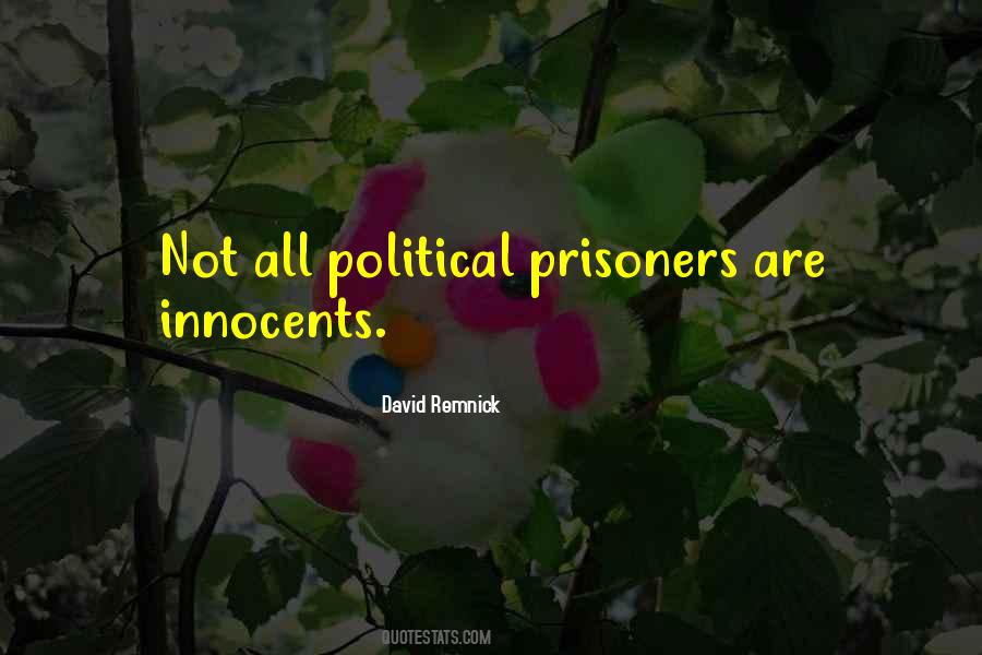 David Remnick Quotes #425092
