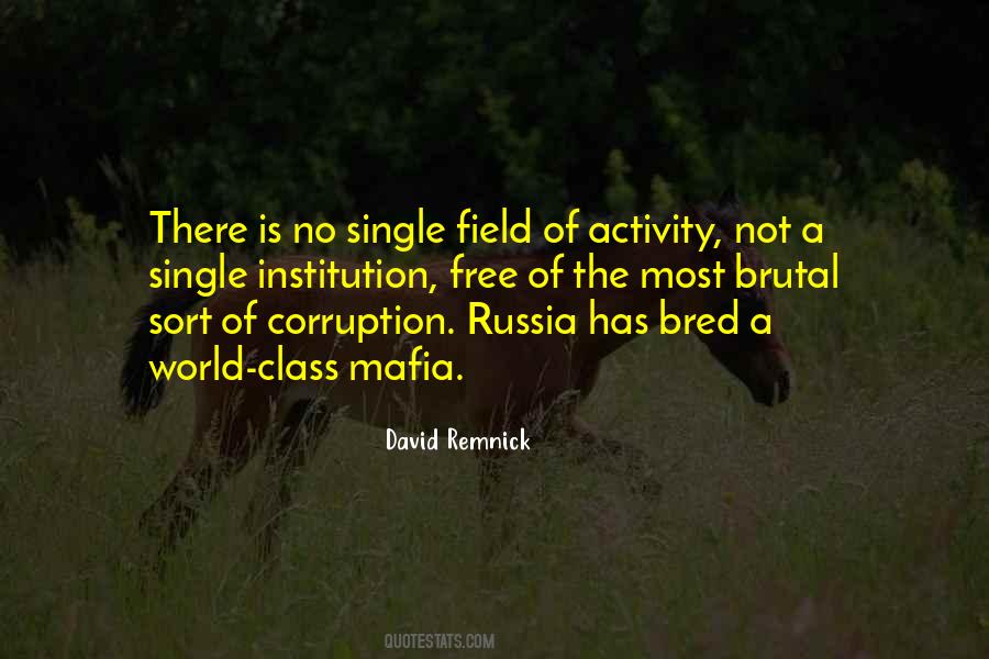 David Remnick Quotes #866546