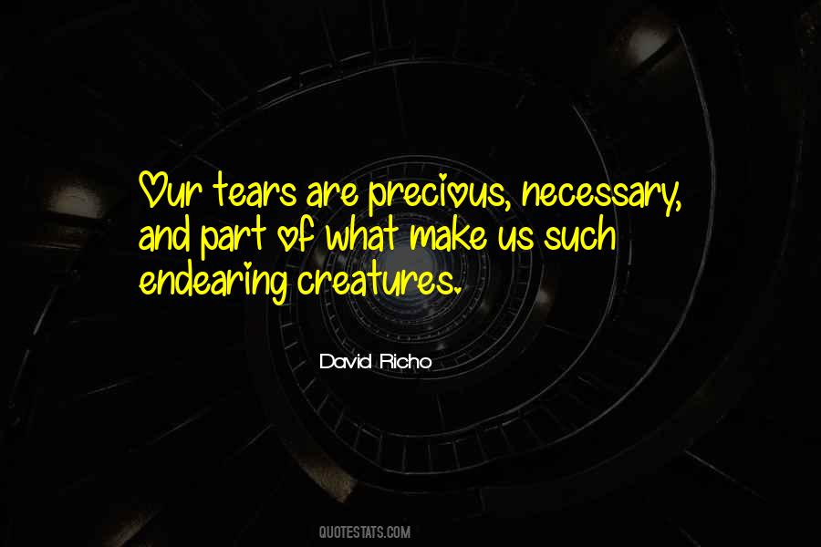 David Richo Quotes #1302650