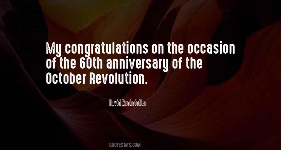 David Rockefeller Quotes #1396790