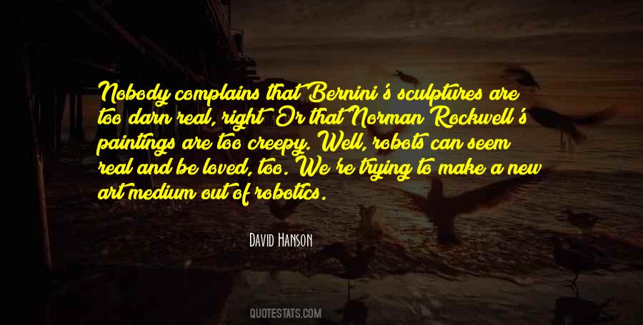 David Rockwell Quotes #1613246