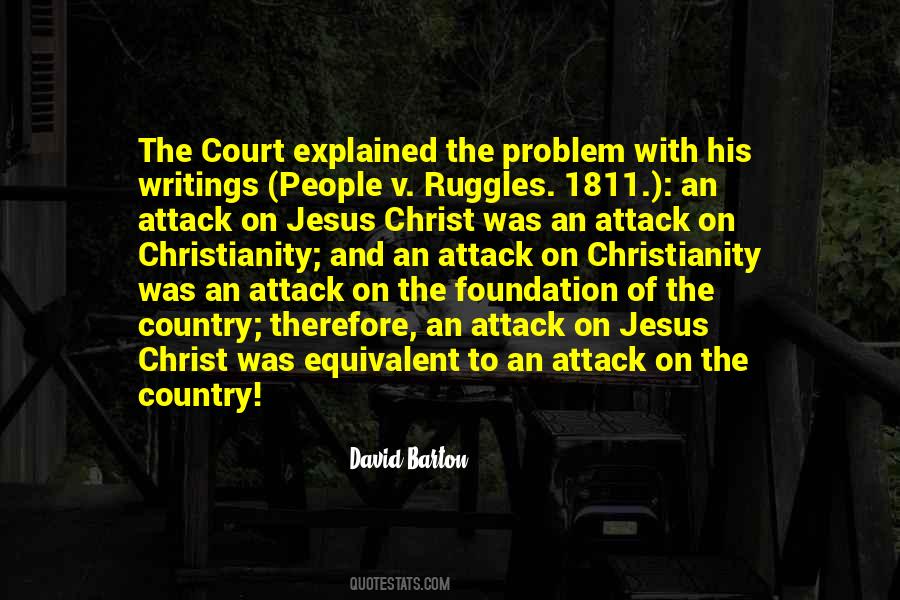 David Ruggles Quotes #180490