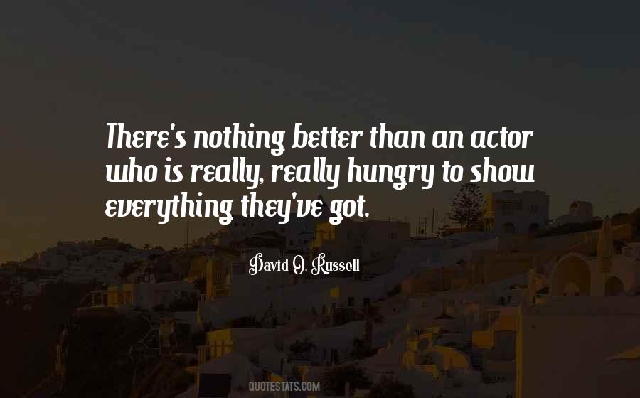 David Russell Quotes #1335640