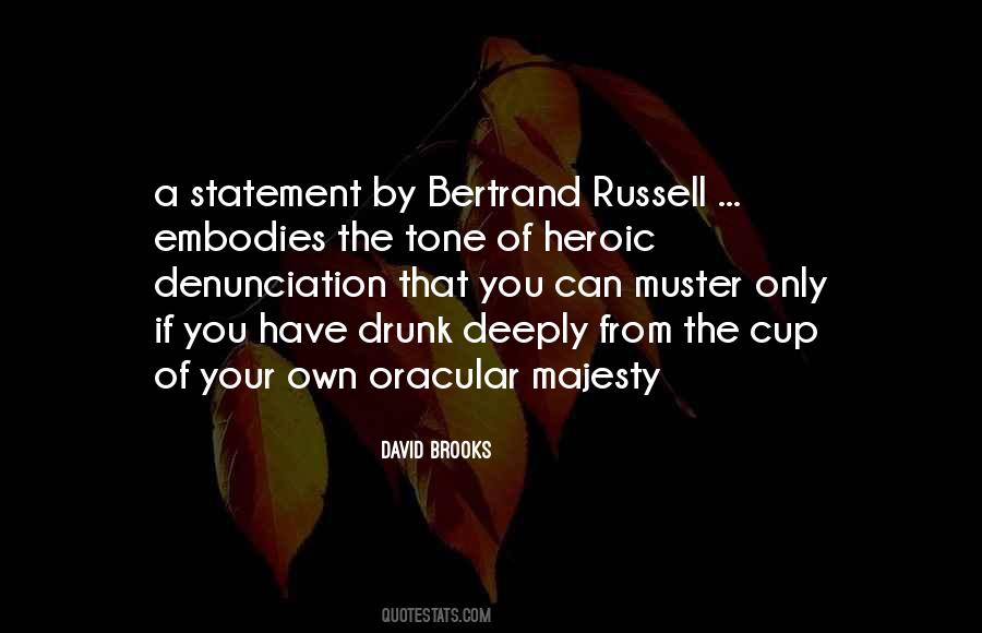 David Russell Quotes #1410642