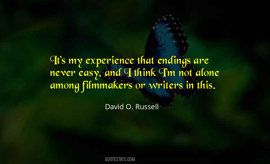 David Russell Quotes #1509049