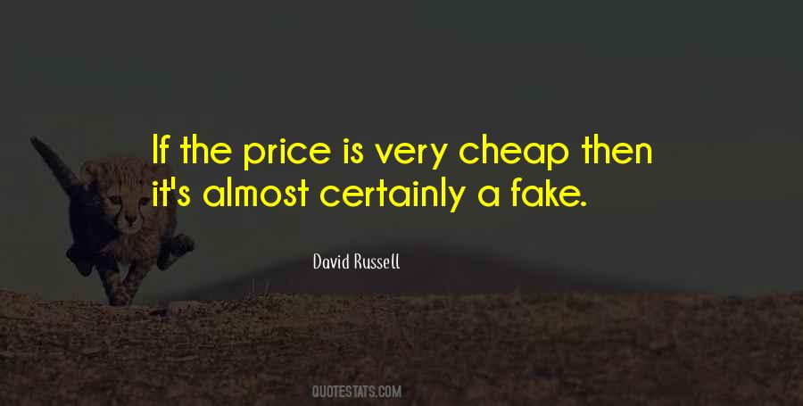 David Russell Quotes #1853959