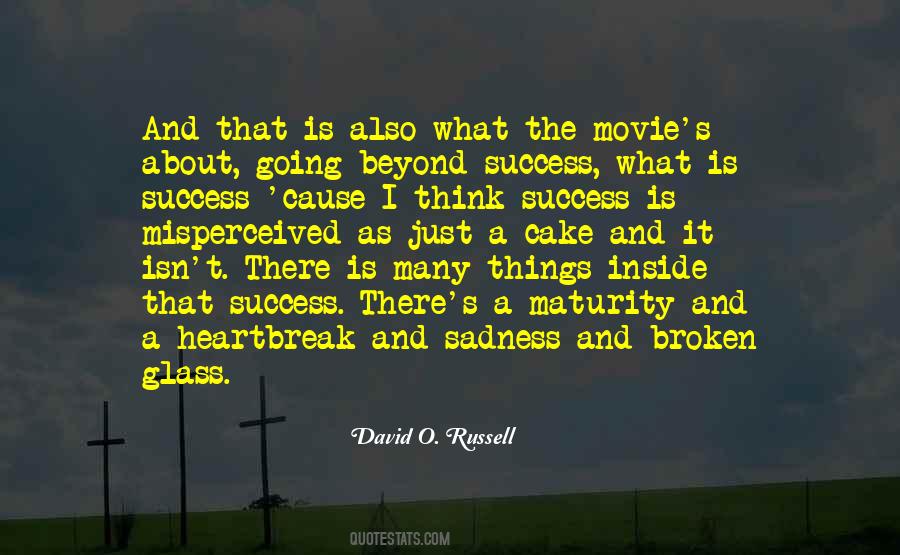 David Russell Quotes #281779