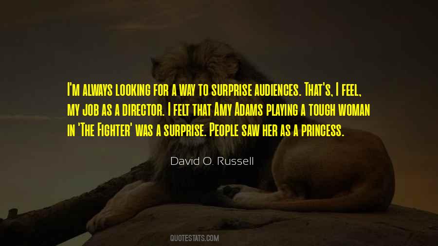 David Russell Quotes #467931