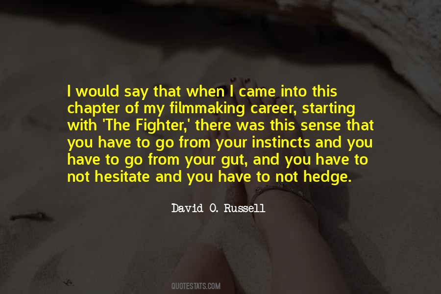 David Russell Quotes #906911