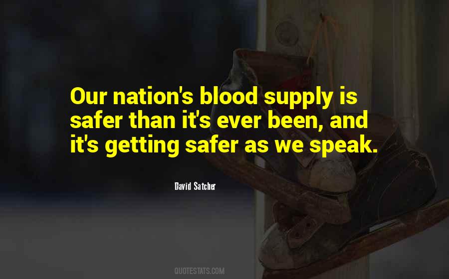 David Satcher Quotes #1363067