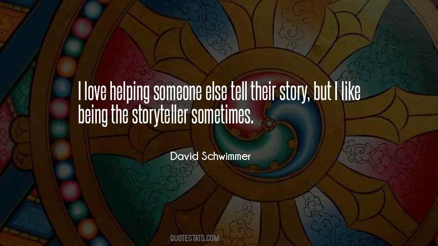 David Schwimmer Quotes #843288