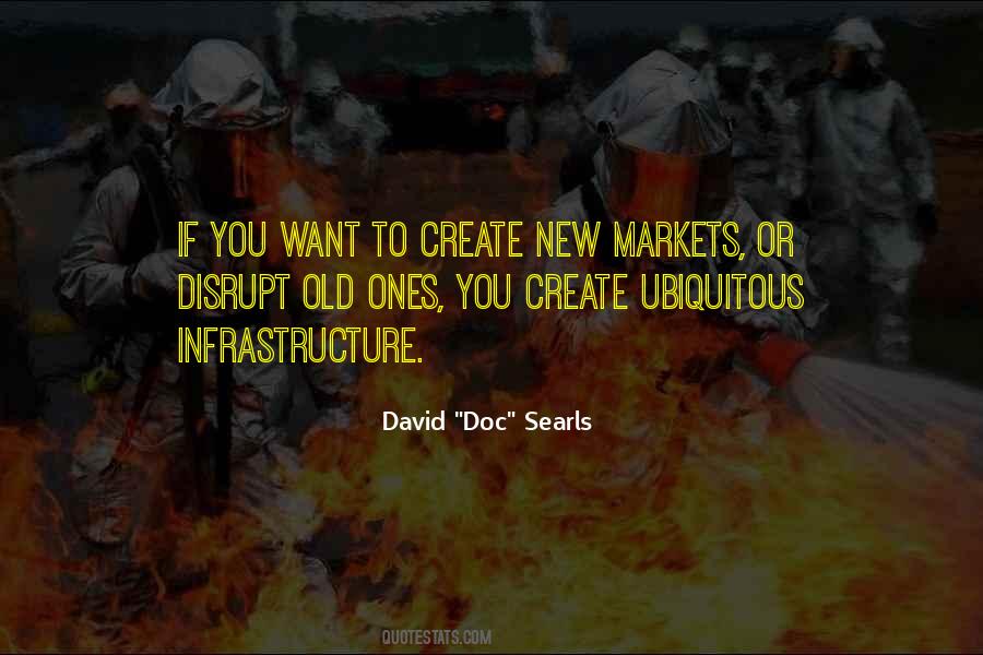 David Searls Quotes #669721
