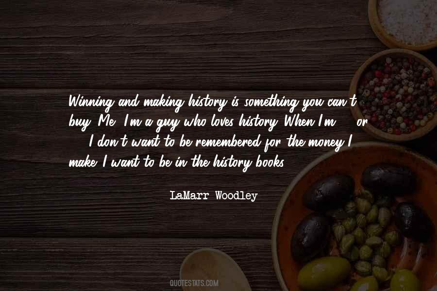 Quotes About Winning Money #702971