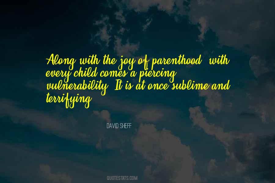 David Sheff Quotes #1044856