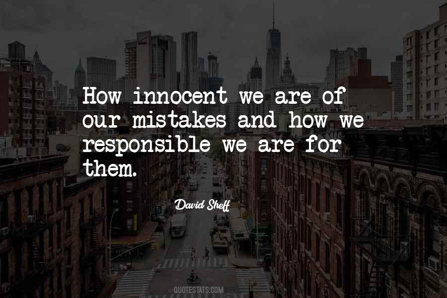David Sheff Quotes #1109881
