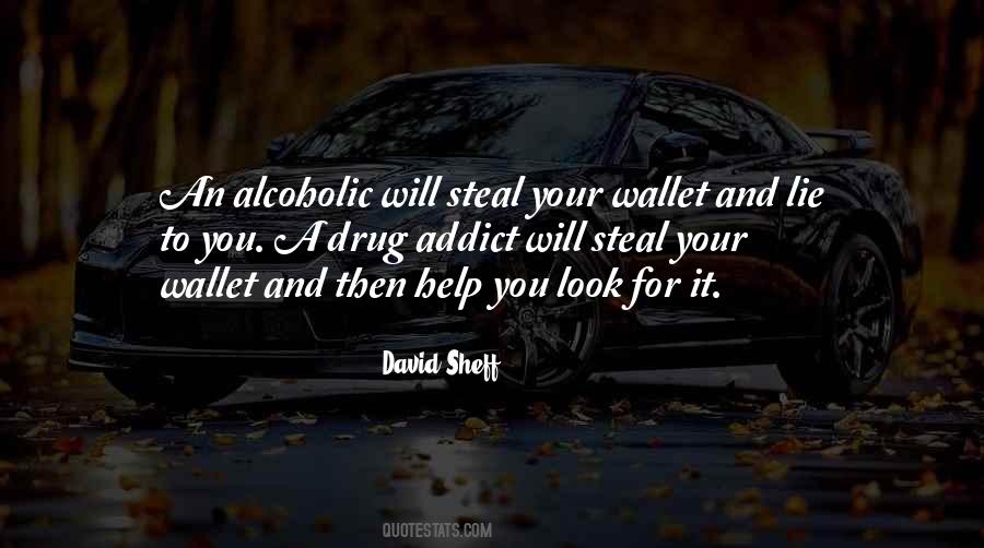 David Sheff Quotes #1154951