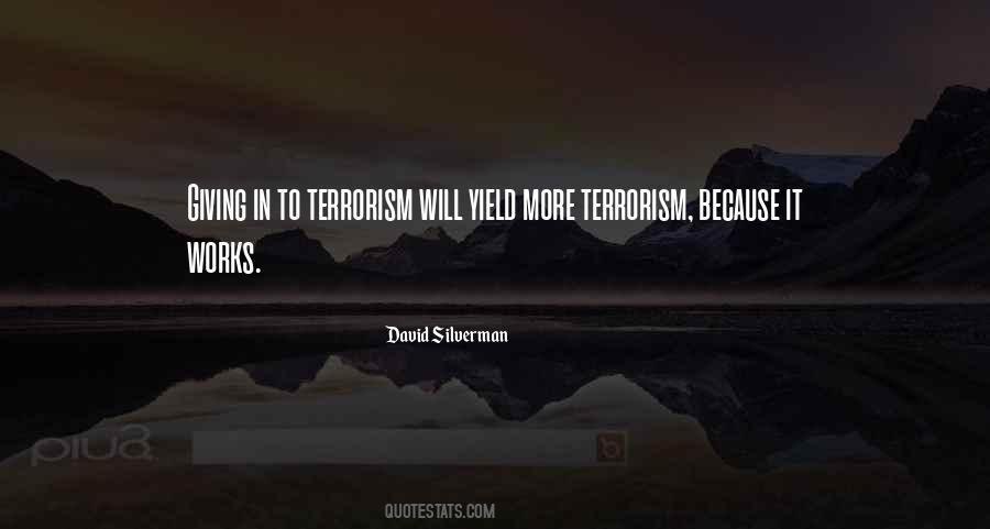 David Silverman Quotes #1384891