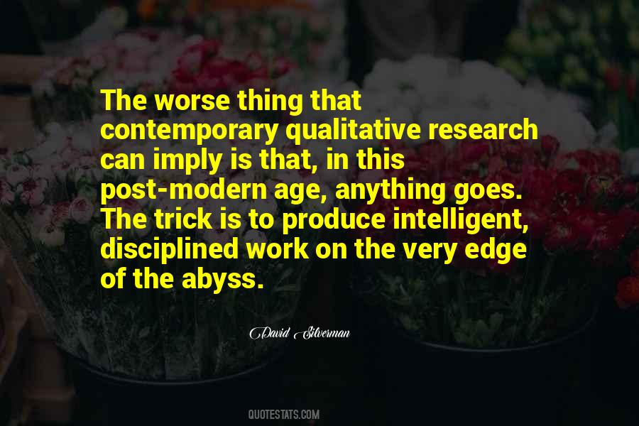 David Silverman Quotes #1530018 David Silverman Quotes #1530018