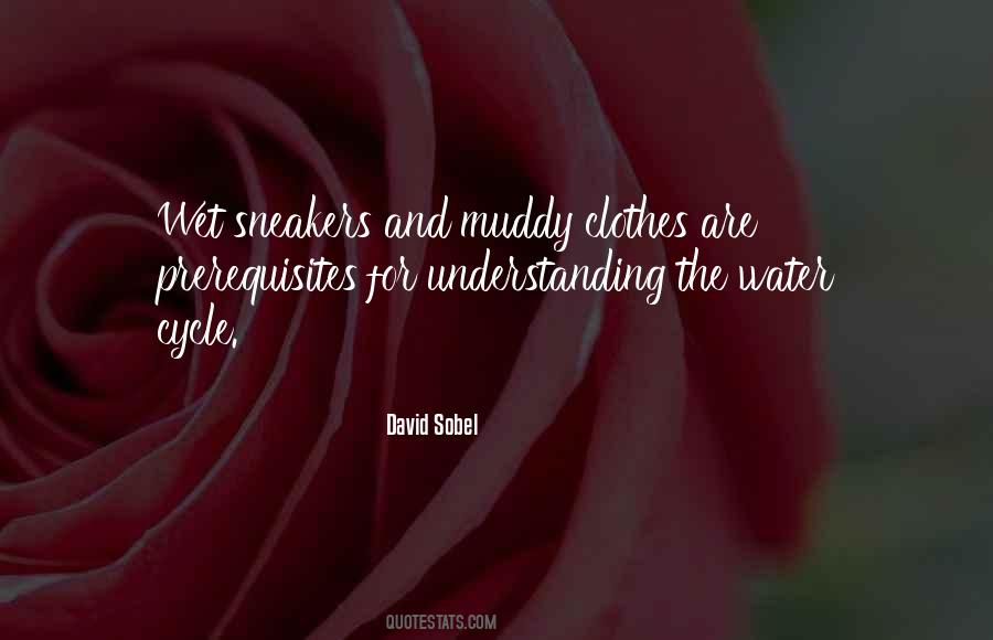 David Sobel Quotes #920965