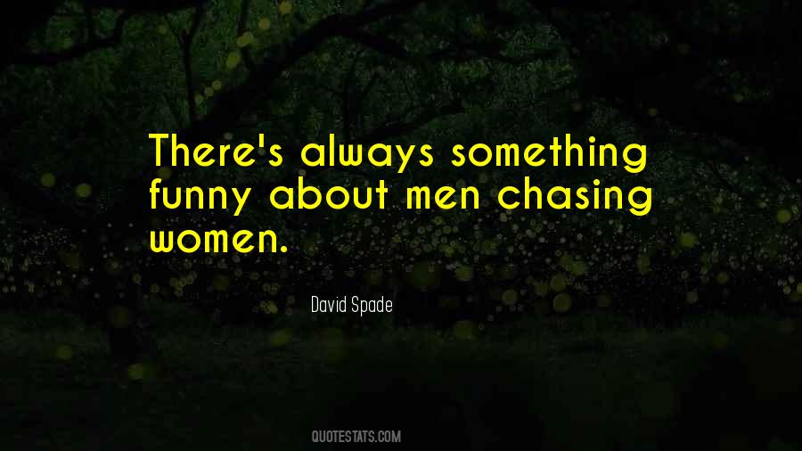 David Spade Quotes #1036694